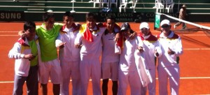 bolivia tenis