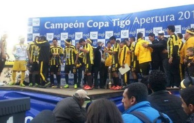 campeon