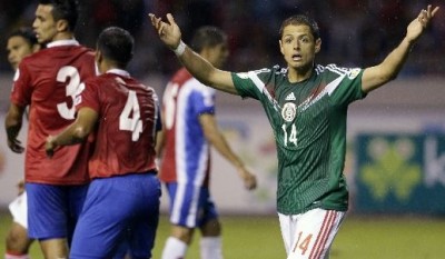 chicharito mex