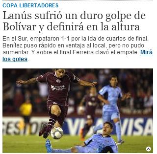 clarin