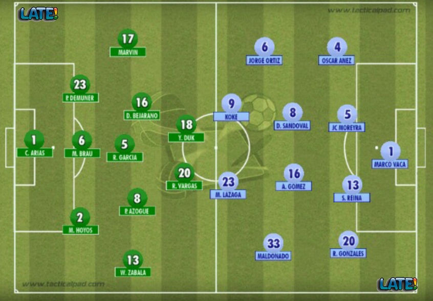 clasico-cruceño-once2