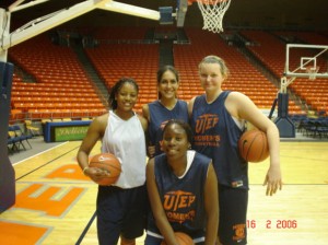 claudia lampe ncaa utep