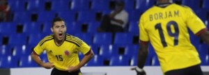 colombia sub 20