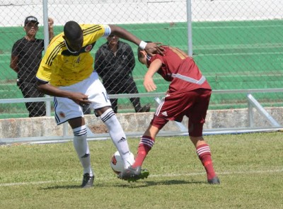 colombia-venezuela