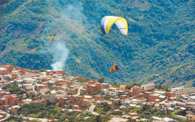 FOTO: Eduardo Schwartzberg (Tomada de La Razón)