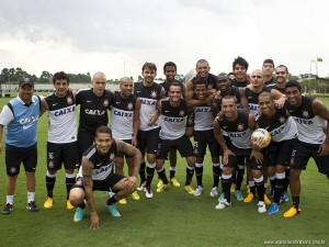 Foto: corinthians.com.br 