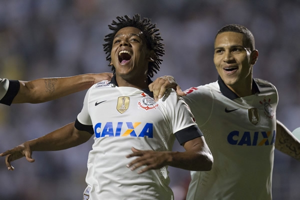 Corinthians, es uno de los candidatos.