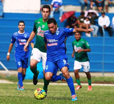 cronica sportb petrolero