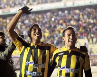 cronica tigre guabira