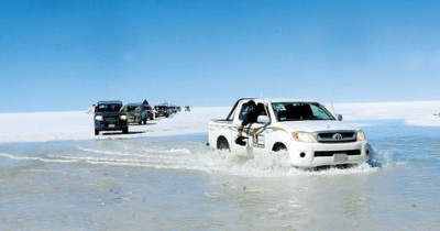 dakar_agua