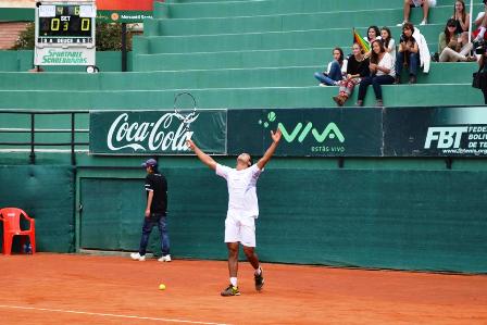 dellien campeon