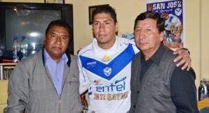 Fuente: club-sanjose.com