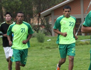 entrena universitario