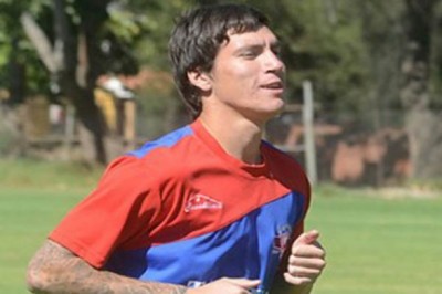 eric aparicio