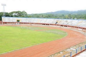 estadio shinahota