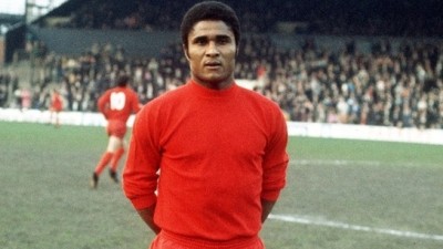 eusebio