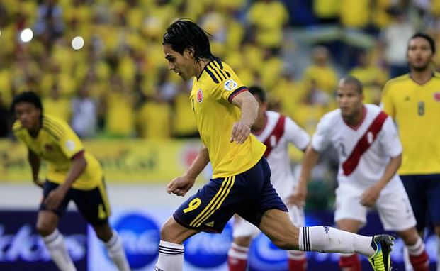 falcao colombia