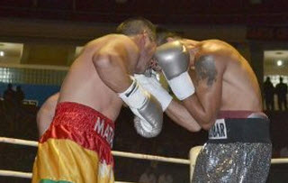 federacion boxeo bolivia