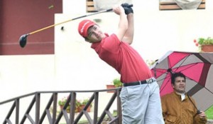 golf valenzuela