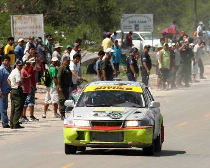 gran premio tarija