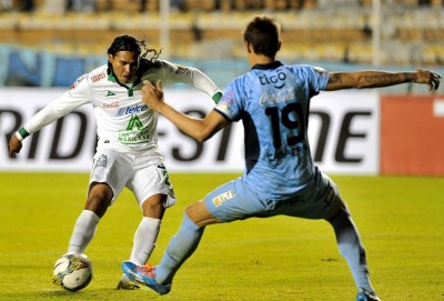 FBL-LIBERTADORES-BOLIVAR-LEON