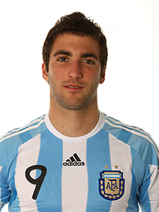 higuain