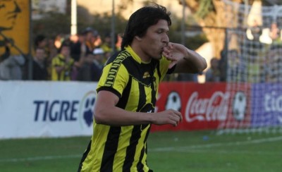 Federico Santander