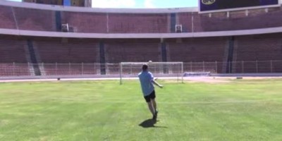 la pelota dobla