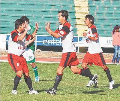 Flamengo de Sucre