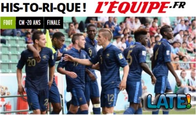 lequipe