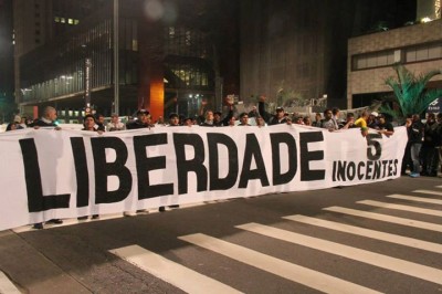 libertade gavioes