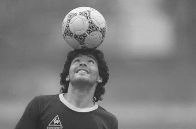 maradona