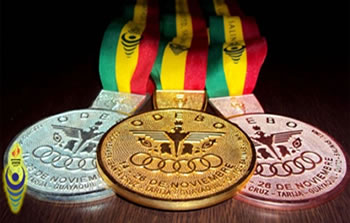 medalla-juegos-bolivarianos