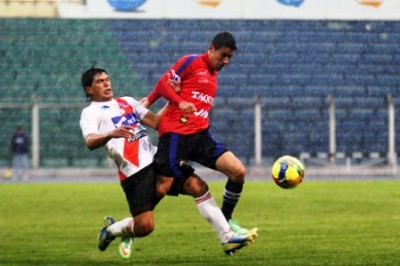 nacional potosi 9 jugadoes