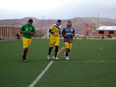 nacional potosi jueves