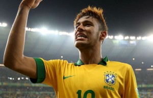 neymar