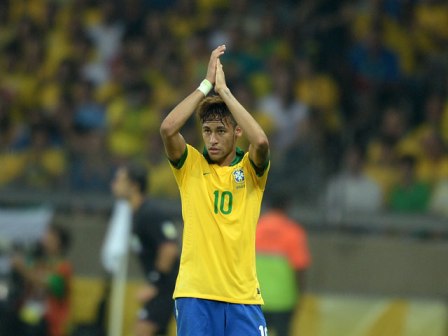 Neymar