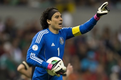 ochoa