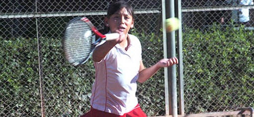 paola cortez tenis