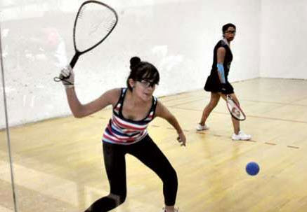 patricia mendizabal raquet