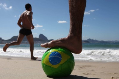 pelota_praia