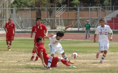 peru-paraguay