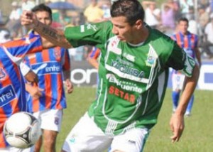 petrolero cacho