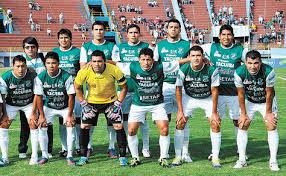 petrolero liga