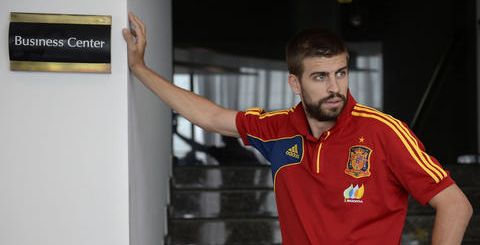 pique