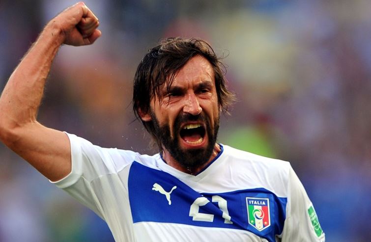 pirlo