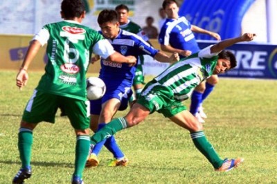 previa sport boys oriente