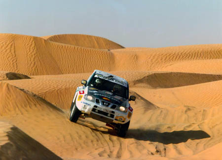 rally-dakar-2009