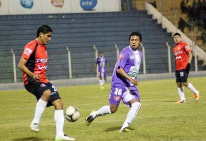 Wilstermann espera la visita de Real Potosí