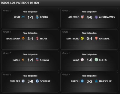 resultados_miercoles